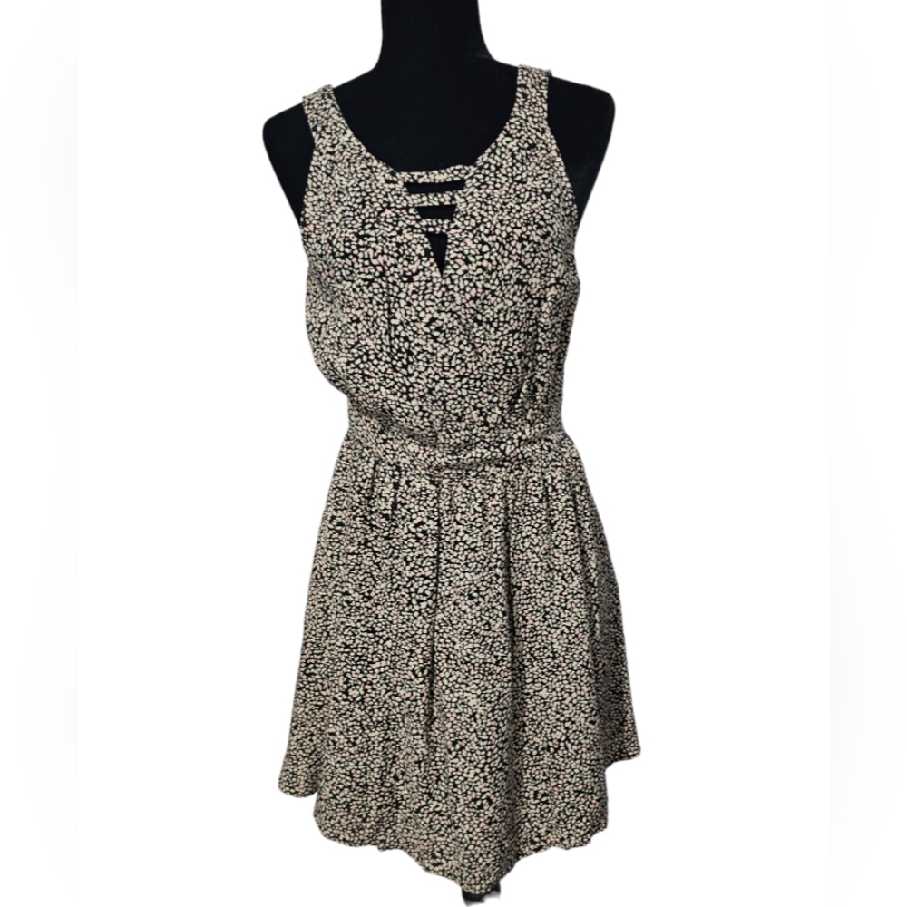 ⭐ HP BCBGeneration Summer Dress Size 8